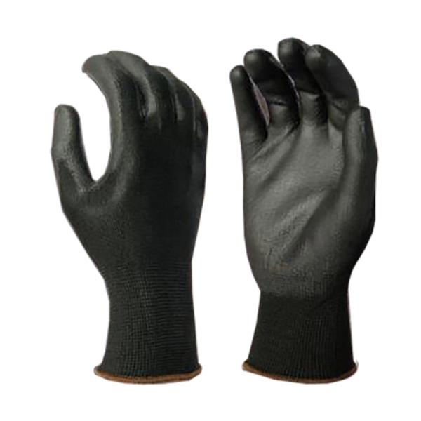 Guantes PU