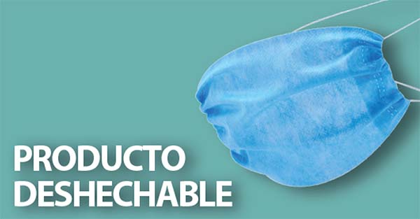 Productos desehechables