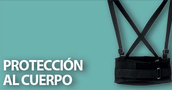 proteccion al cuerpo