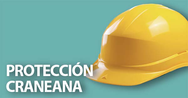 proteccion craneana