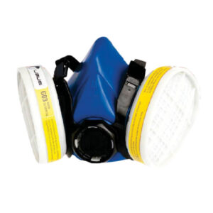 Protección Respiratoria