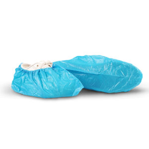 Cubrezapato Azul Unitalla