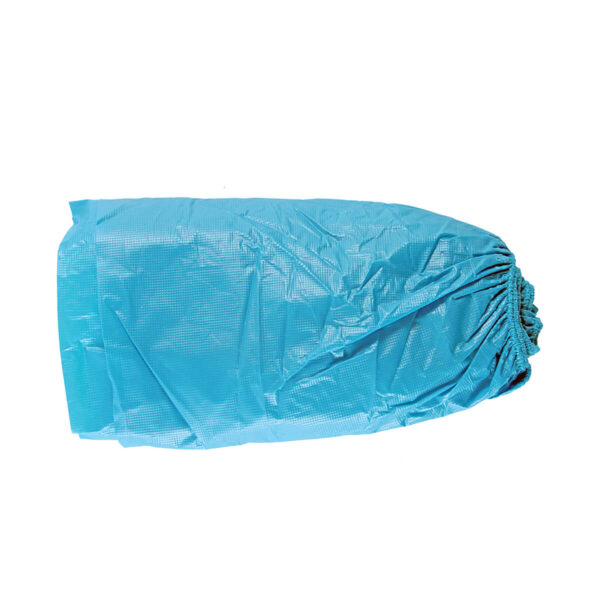 Cubrezapato Azul Unitalla